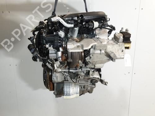 Engine VW POLO VI (AW1, BZ1, AE1) 1.0 TSI | BP22518008M1 