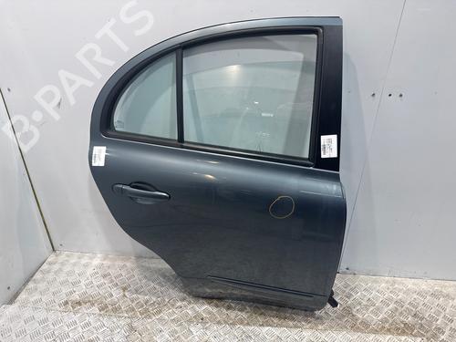 Used Right rear door Right rear door 36948335 36948335