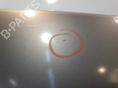 Hood AUDI 100 C3 Saloon (443, 444) 2.0 | BP30725975C1 