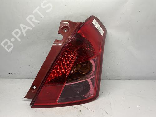Used Right taillight SUZUKI SWIFT III (MZ, EZ) 1.3 DDiS (RS413D) (75 hp) 20376327