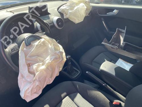 Rear mirror AUDI A1 (8X1, 8XK) 1.6 TDI | BP24354278I6 - Image 10