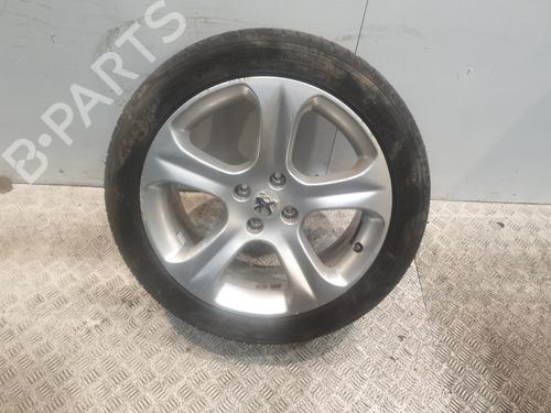 Other PEUGEOT 3008 I MPV (0U_) 2.0 HDi | BP32045016O1 