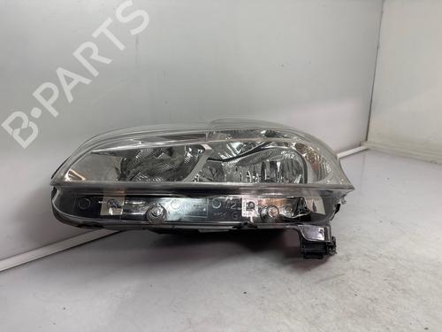 Used Left headlight Left headlight 39501189 39501189