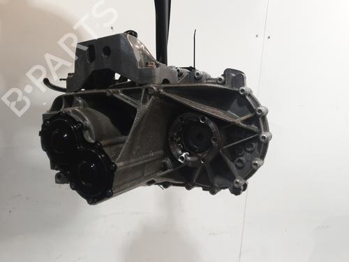 Gearbox SKODA KODIAQ I (NS6, NS7, NV7) 1.5 TSI | BP30697215M3