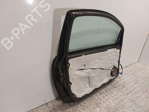 Left front door FORD KA (RU8) 1.2 | BP21823415C2 