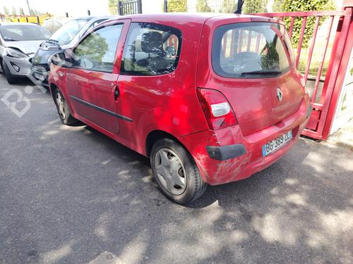 Right taillight RENAULT TWINGO II (CN0_) | BP36556656C35 - Image 13