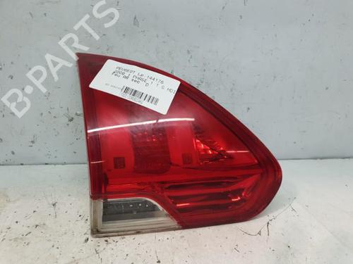 Used Right tailgate light Right tailgate light PEUGEOT 2008 I (CU_) 1.6 HDi (92 hp) 20381975 20381975