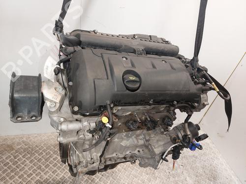 Motore PEUGEOT 3008 I MPV (0U_) 1.6 VTi (120 hp) 26290427