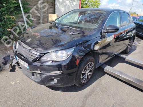 Used Parts PEUGEOT 308 II (LB_, LP_, LW_, LH_, L3_) 1.6 BlueHDi 120 (120 hp) 4276542