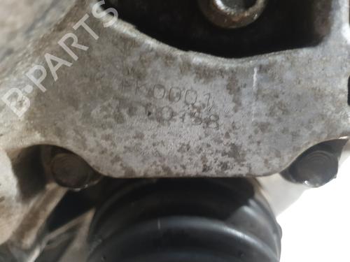 Gearbox CITROËN C3 III (SX) 1.2 VTi 82 | BP27303615M3 - Image 4