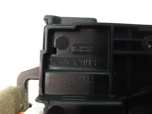 Used Card reader Card reader RENAULT KOLEOS I (HY_) 2.0 dCi 4x4 (HY0B) (173 hp) 20724070 20724070