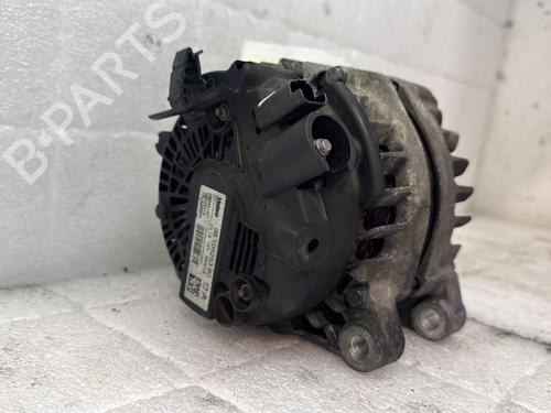 Alternator CITROËN C4 II (NC_) 1.6 BlueHDi 120 | BP33724147M7 - Image 5