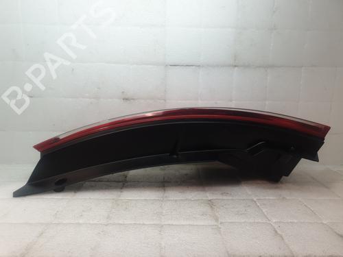 Right taillight CITROËN C4 Grand Picasso I (UA_) 2.0 HDi 150 | BP28601444C35 