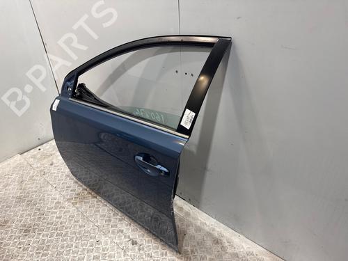 Used Left front door Left front door TOYOTA AURIS Estate (_E18_) 1.8 Hybrid (ZWE186_, ZWE186R, ZWE186H) (136 hp) 40280565 40280565