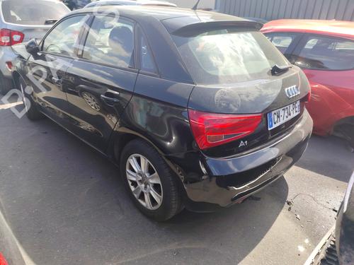 Engine AUDI A1 Sportback (8XA, 8XF) 1.2 TFSI | BP36170511M1 - Image 14