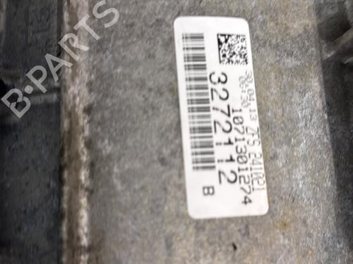 Gearbox BMW 3 Convertible (E93) 320 d | BP33732707M3 - Image 9