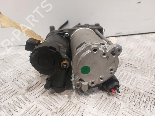 Electronic module LAND ROVER RANGE ROVER SPORT I (L320) 3.6 D 4x4 | BP29415672M83 