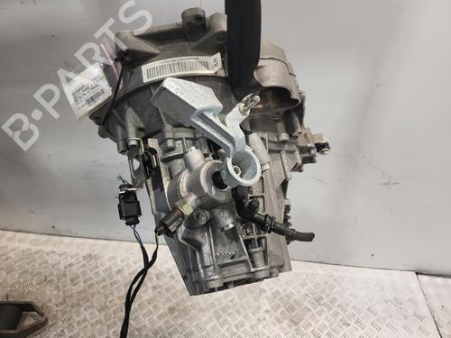 Gearkasse Gearkasse 37635029 37635029