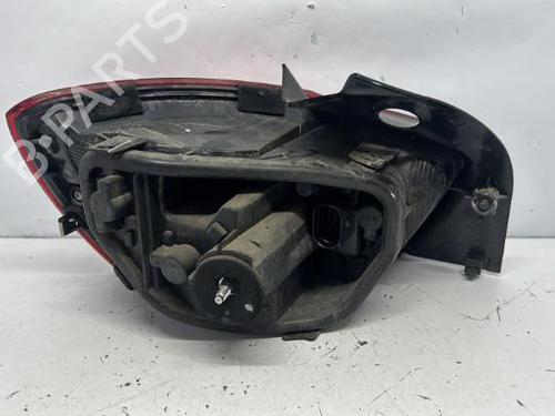 Right taillight SEAT IBIZA IV (6J5, 6P1) 1.0 | BP20375048C35 