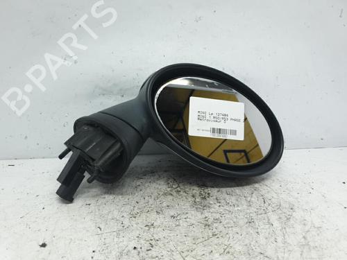 Right mirror MINI MINI (R50, R53) One | BP20383718C27 