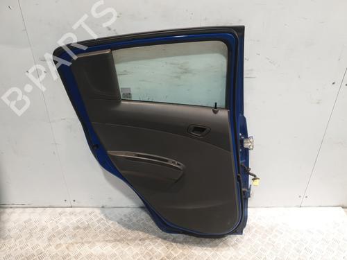 Dør venstre bagtil CHEVROLET SPARK (M300) 1.2 | BP32179856C4 