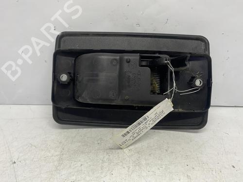 Indvendigt håndtag CITROËN JUMPER II Van 2.2 HDi 110 (110 hp) 20372484