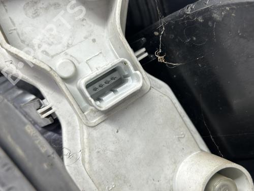 Used Left taillight RENAULT MEGANE II (BM0/1_, CM0/1_) 1.5 dCi (BM0F, BM0T, BM2B, CM0F, CM0T) (82 hp) 20375478
