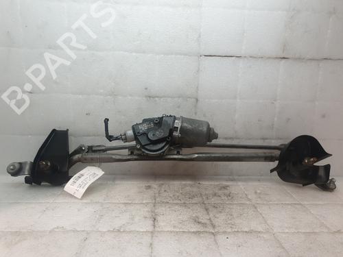 Used Front wiper motor SUZUKI SWIFT IV (FZ, NZ) 1.6 (AZG416, AZH416, RS416, ZC32S, ZA32S) (136 hp) 29822056