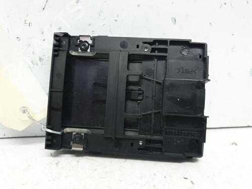 Card reader RENAULT SCÉNIC III (JZ0/1_) 1.5 dCi | BP20372126E4 