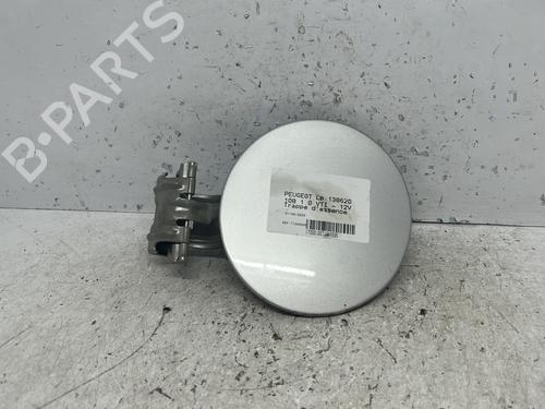 Used Fuel flap PEUGEOT 108 1.0 VTi 72 (72 hp) 20382621