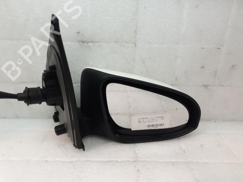 Used Right mirror CITROËN C1 II (PA_, PS_) 1.0 VTi 72 (72 hp) 29165993