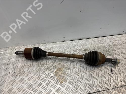 Left front driveshaft PEUGEOT BOXER Van 2.2 BlueHDi 140 | BP37740890M38 - Image 2