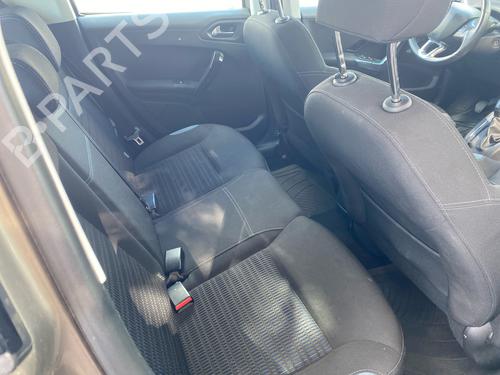 Used Parts PEUGEOT 208 I (CA_, CC_) 1.6 HDi 4985655