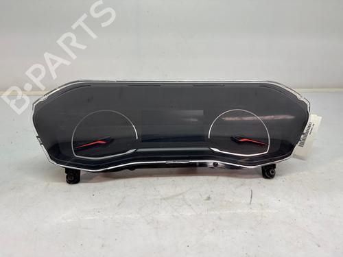 Used Instrument cluster Instrument cluster 37656718 37656718