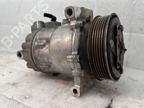 AC compressor RENAULT KANGOO Express (FW0/1_) 1.5 dCi 95 (FW16) | BP33537108M34 - Image 7