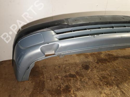 Front bumper CITROËN SAXO (S0, S1) 1.5 D | BP20382376C7 