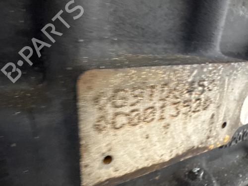 Engine RENAULT ESPACE IV (JK0/1_) 2.2 dCi (JK07) | BP38678866M1 - Image 7