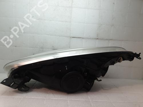 Right headlight CITROËN C4 Grand Picasso I (UA_) 1.6 HDi 110 | BP30095628C29 