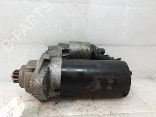 Used Starter VW GOLF V (1K1) 1.9 TDI (105 hp) 28016199