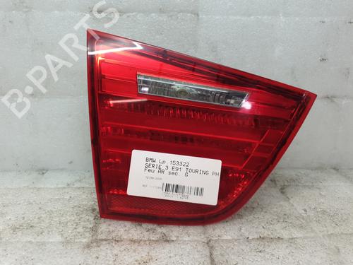 Used Left tailgate light BMW 3 Touring (E91) 318 d (143 hp) 29052780