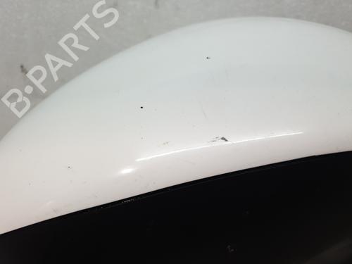 Right mirror PEUGEOT 308 I (4A_, 4C_) 2.0 HDi | BP23933440C27 