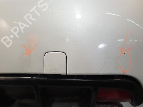 Rear bumper PEUGEOT 308 CC (4B_) 2.0 HDi | BP29415584C8 