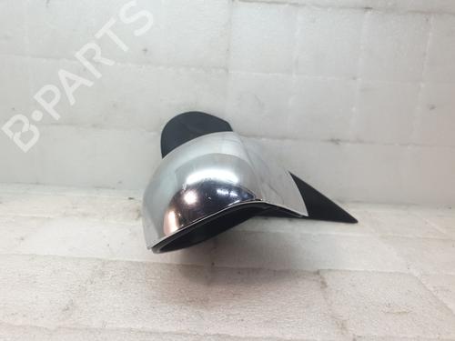 Left mirror PEUGEOT 206 CC (2D) 1.6 16V (2DNFUF, 2DNFUR) | BP29320618C26 