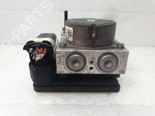Used ABS pump ABS pump CITROËN C3 II (SC_) 1.4 HDi 70 (SC8HZC, SC8HR0, SC8HP4) (68 hp) 30965158 30965158