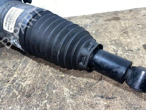 Used Left rear shock absorber Left rear shock absorber PORSCHE CAYENNE (92A) 3.0 Diesel (211 hp) 20372124 20372124