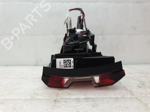 Venstre baklys, luke RENAULT CLIO IV (BH_) 1.6 RS (BHJ4, BHJ6, BHMM) | BP25292239C79