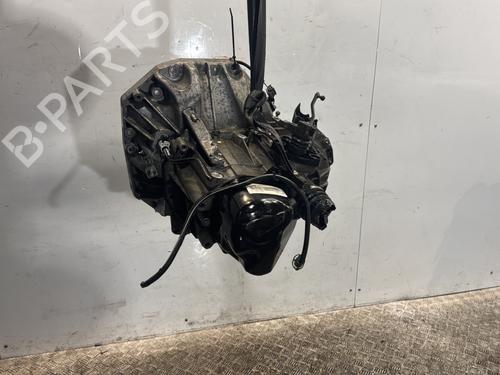 Gearbox RENAULT MODUS / GRAND MODUS (F/JP0_) 1.5 dCi (JP0G, JP0H) | BP33432929M3 - Image 3