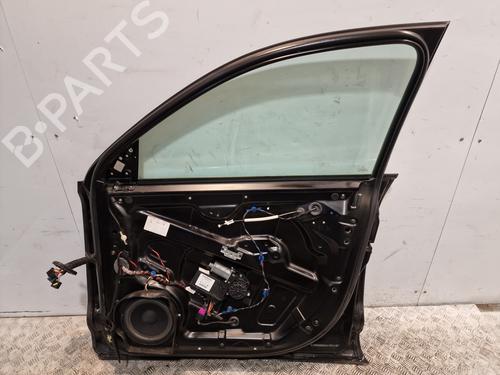 Right front door VW TOUAREG (7LA, 7L6, 7L7) 5.0 V10 TDI | BP29470371C3 