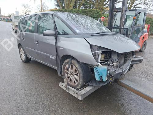 Left taillight RENAULT ESPACE IV (JK0/1_) 2.2 dCi (JK0H) | BP24471650C34 - Image 6