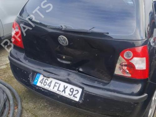 Right mirror VW POLO (9N_, 9A_) 1.4 16V | BP20380092C27 